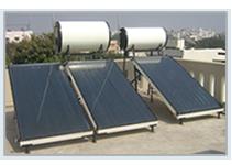 Service Provider of Solar Water Heater Vadodara Gujarat 